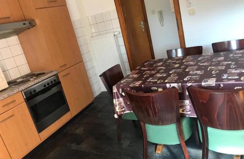 Niederfell Apartment | Ferienwohnung Niederfell - An der Mosel