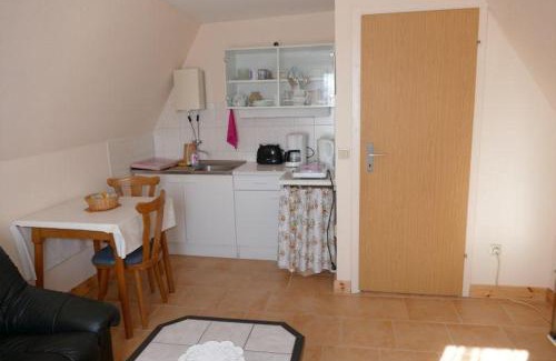 Hohen Viecheln Apartment | Ferienwohnung-Nina-in-Hohen-Viecheln