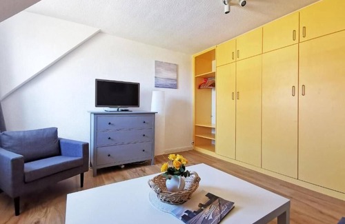 Baltrum Apartment | Ferienwohnung Norderney