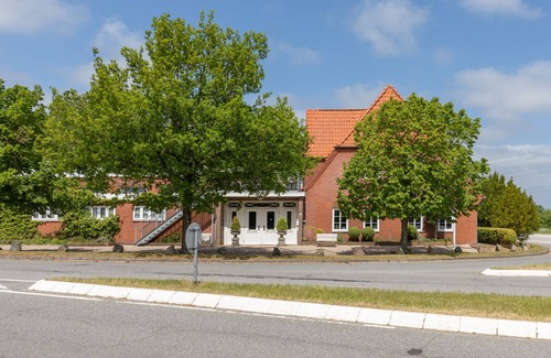 West-Bargum Apartment | Ferienwohnung Nordisch Noble Lebensart in Bargum für bis zu 6 Personen