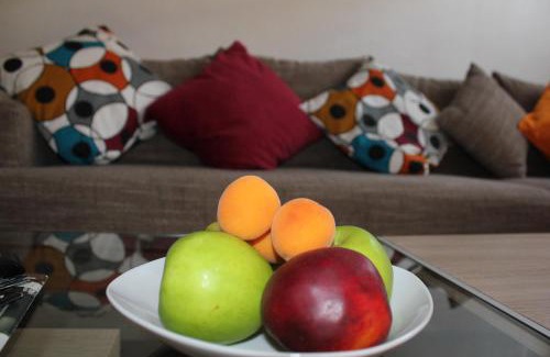 Loerrach Apartment | Ferienwohnung Novotny