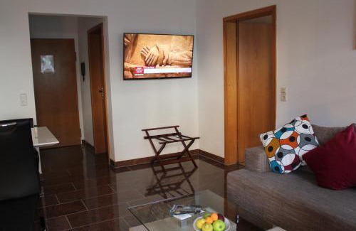Loerrach Apartment | Ferienwohnung Novotny
