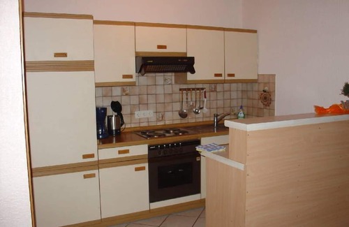 Hausach Apartment | Ferienwohnung Nr. 1, 65qm, 2 Schlafräume, max. 5 Pers.