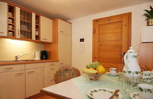 Ramsau bei Berchtesgaden Apartment | Ferienwohnung Nr. 2, 2-4 Personen, 55 qm, Dusche/WC