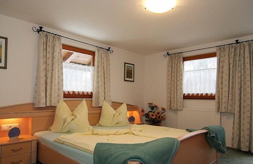 Ramsau bei Berchtesgaden Apartment | Ferienwohnung Nr. 2, 2-4 Personen, 55 qm, Dusche/WC