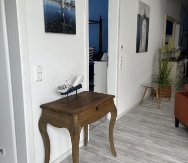 Region Hannover District Apartment | Ferienwohnung Nr 5