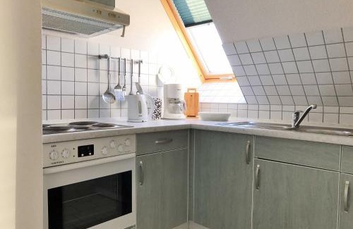 Ribnitz-Damgarten Apartment | Ferienwohnung Nr 1