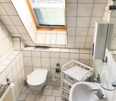 Ribnitz-Damgarten Apartment | Ferienwohnung Nr 1