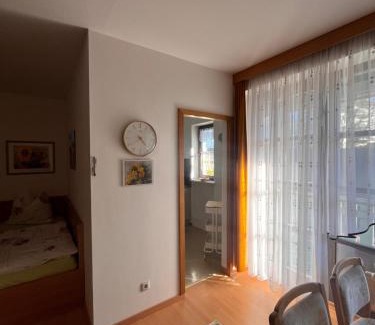 Bad Rodach Apartment | Ferienwohnung Nummer 17