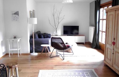 Oberammergau Apartment | Ferienwohnung Oberammergau