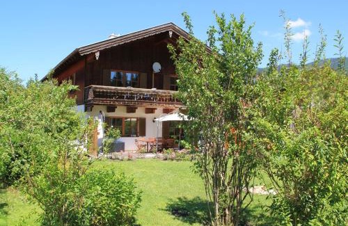 Oberammergau Apartment | Ferienwohnung Oberammergau