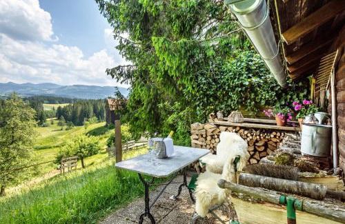 Oberreute Apartment | Ferienwohnung Oberberg
