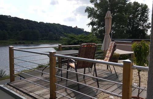 Pirna Apartment | Ferienwohnung Oberposta