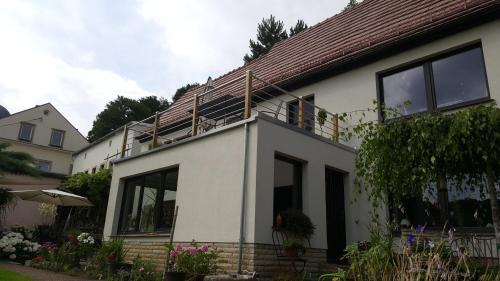 Pirna Apartment | Ferienwohnung Oberposta