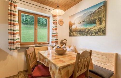 Schliersee Apartment | Ferienwohnung Oberrißtraum