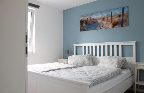 Born auf dem Darss Apartment | Ferienwohnung Ocean in Born