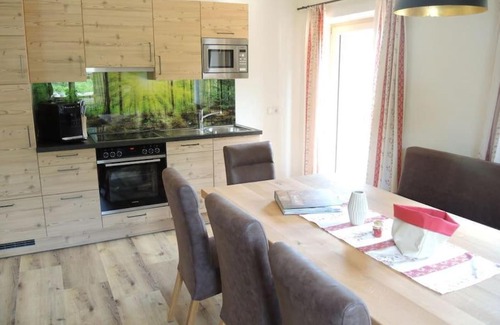 Lofer Apartment | Ferienwohnung Ochsenhorn in Lofer 100 m²/4-8 P.