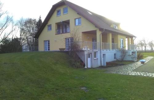 Usedom House | Ferienwohnung Ostklüne