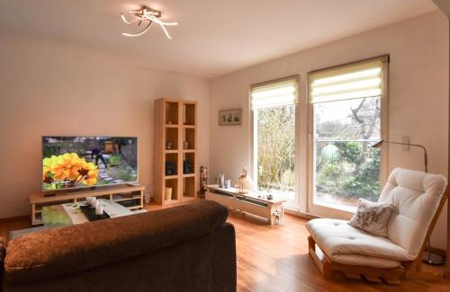Wiek Apartment | Ferienwohnung Ostseestern