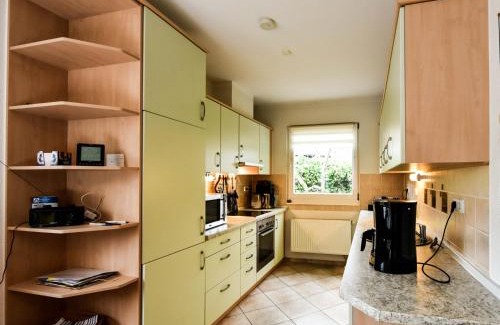 Wiek Apartment | Ferienwohnung Ostseestern