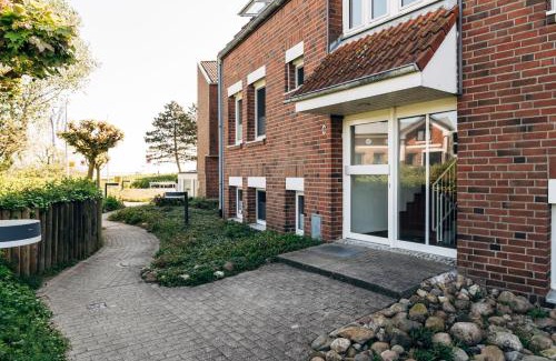 Kronsgaard Apartment | Ferienwohnung "Ostseeperle" direkt am Ostseestrand