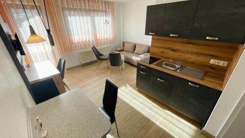 Graal Apartment | Ferienwohnung-Ostseestrand