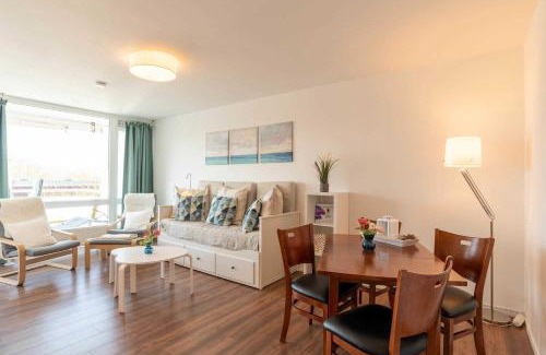 Schilksee Apartment | Ferienwohnung Ostseeschnucke