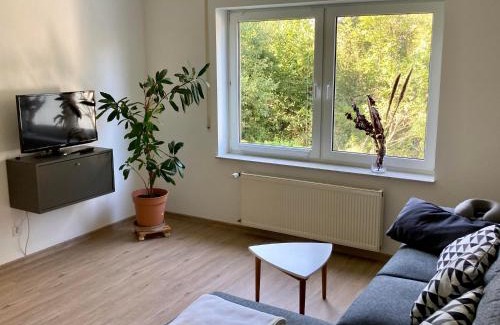 Putzborn Apartment | Ferienwohnung Pützbachtal