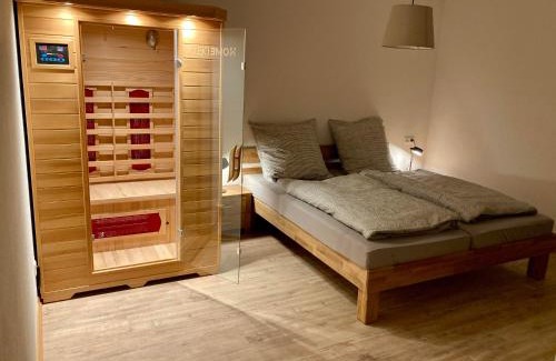 Putzborn Apartment | Ferienwohnung Pützbachtal