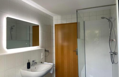 Putzborn Apartment | Ferienwohnung Pützbachtal