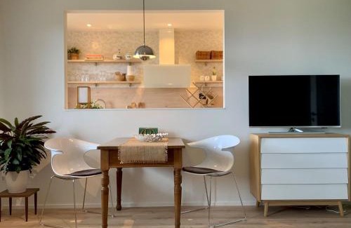 Kappelrodeck Apartment | Ferienwohnung Panorama-Suite