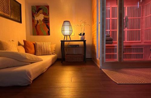 Kappelrodeck Apartment | Ferienwohnung Panorama-Suite