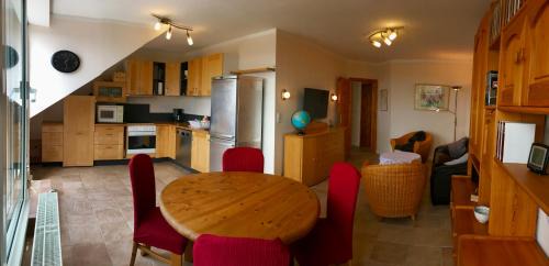 Ennepetal Apartment | Ferienwohnung Panoramablick Ennepetal