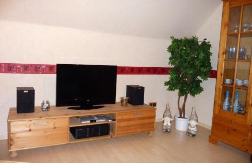 Neukirchen Apartment | Ferienwohnung PANTEN