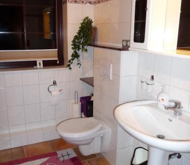 Neukirchen Apartment | Ferienwohnung PANTEN