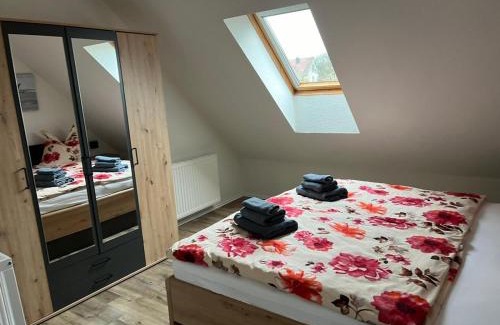 Wernigerode Apartment | Ferienwohnung-Paul