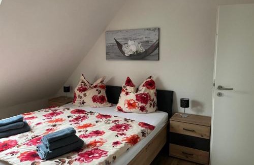 Wernigerode Apartment | Ferienwohnung-Paul