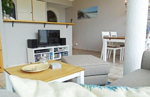 Schoenhagen Apartment | Ferienwohnung Penthuus