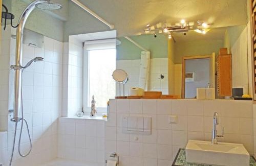 Schoenhagen Apartment | Ferienwohnung Penthuus