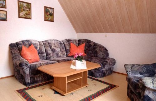 Altenberg Apartment | Ferienwohnung Petzold
