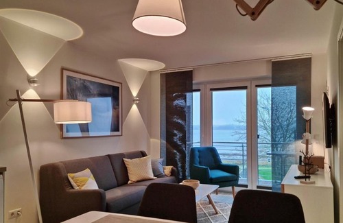 Hohwacht Apartment | Ferienwohnung-Pier-23