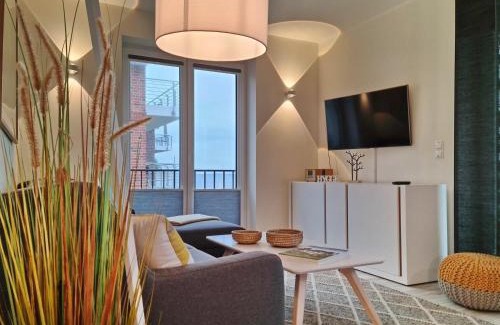 Hohwacht Apartment | Ferienwohnung-Pier-7