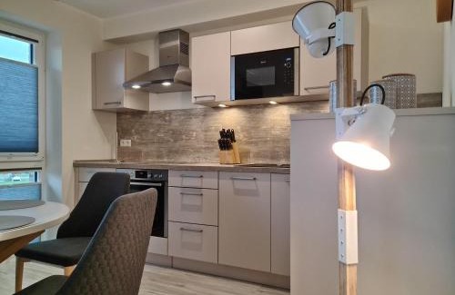 Hohwacht Apartment | Ferienwohnung-Pier-7