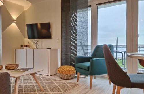 Hohwacht Apartment | Ferienwohnung-Pier-7