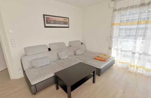 Waggershausen Apartment | Ferienwohnung Pinovas