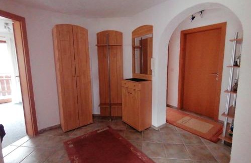 Bach Apartment | Ferienwohnung Pohl