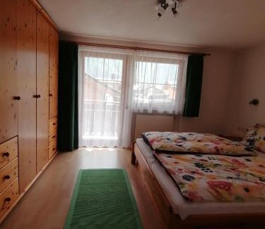 Bach Apartment | Ferienwohnung Pohl