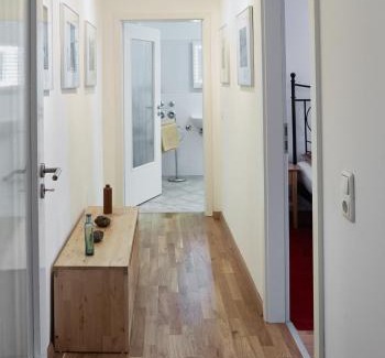 Outer Neustadt House | Ferienwohnung Priessnitz