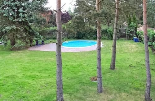 Pruchten Apartment | Ferienwohnung Pruchten