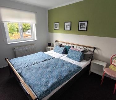 Schongau Apartment | Ferienwohnung Rösenau